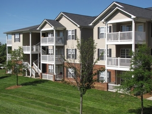 Pavilion Crossings | Charlotte, North Carolina, 28262  Garden Style, MyNewPlace.com