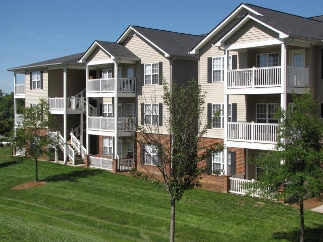 Pet Friendly for Rent in Charlotte