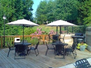 The Apartments At Radbourne Lake | Charlotte, North Carolina, 28269   MyNewPlace.com