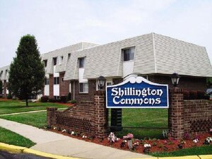 Shillington Commons Apartments | Shillington, Pennsylvania, 19607   MyNewPlace.com