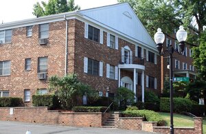 Jefferson Apartments | Morristown, New Jersey, 07960   MyNewPlace.com