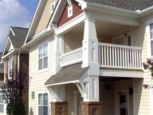 Montgomery Gardens Apartments | Charlotte, North Carolina, 28216  Garden Style, MyNewPlace.com