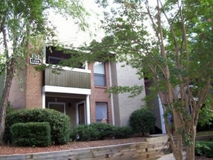 Wildwood | Charlotte, North Carolina, 28209  Garden Style, MyNewPlace.com