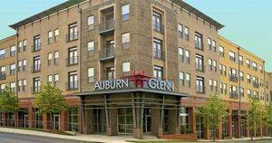Auburn Glenn | Atlanta, Georgia, 30312   MyNewPlace.com