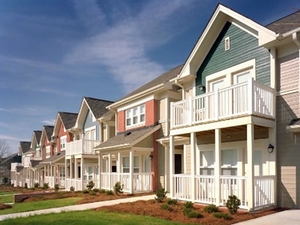 Arbor Glen Apartments | Charlotte, North Carolina, 28208  Garden Style, MyNewPlace.com