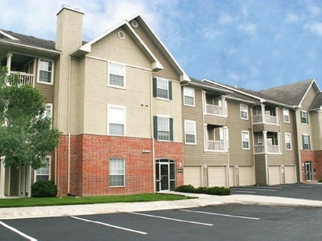 Apartment for Rent in Omaha