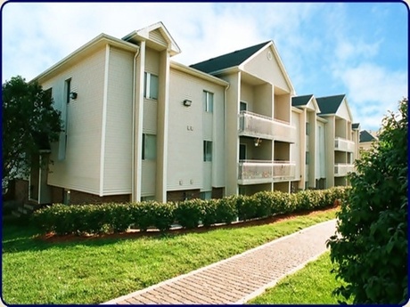 Apartment for Rent in Omaha