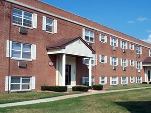 Ashley Court Apartments | Philadelphia, Pennsylvania, 19116   MyNewPlace.com