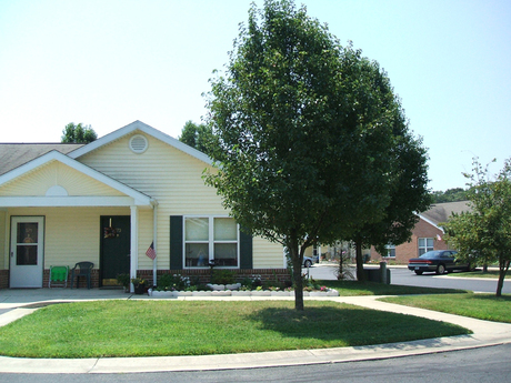 Apartment for Rent in Salisbury
