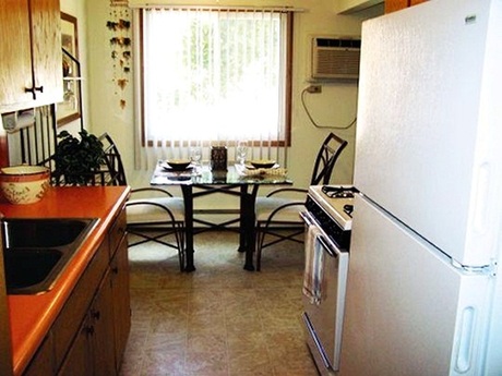 Pet Friendly for Rent in Minneapolis