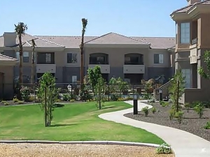 Solana Luxury Condominium Rentals | Mesa, Arizona, 85206   MyNewPlace.com