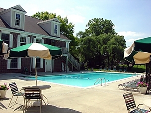 Creekwood Apartments | Indianapolis, Indiana, 46260   MyNewPlace.com