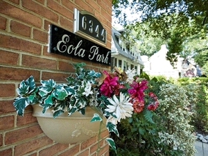 Eola Park | Philadelphia, Pennsylvania, 19141   MyNewPlace.com