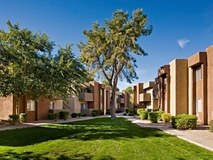 Montego Villas | Mesa, Arizona, 85202   MyNewPlace.com