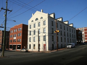 Dill Building | Richmond, Virginia, 23223   MyNewPlace.com