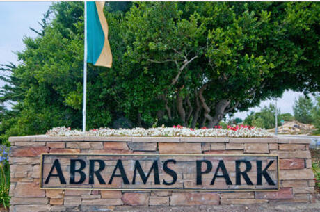 Abrams Park Apartments