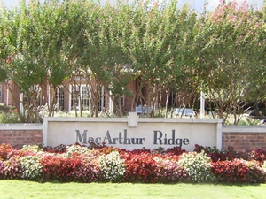 MacArthur Ridge Apartments | Irving, Texas, 75063   MyNewPlace.com