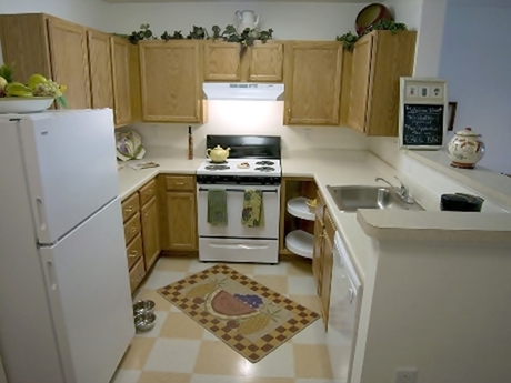 Apartment for Rent in Silver Spring