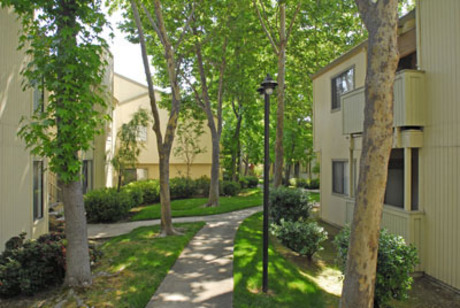Apartment for Rent in Fair Oaks