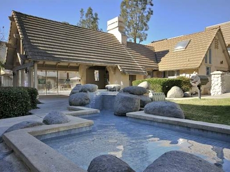Apartment for Rent in Chula Vista