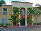 Cambridge Apartments