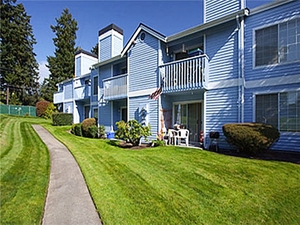 Pinewood Village | Federal Way, Washington, 98003   MyNewPlace.com
