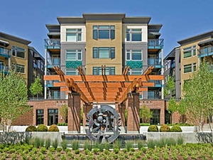 The Bristol At Southport | Renton, Washington, 98056  Mid Rise, MyNewPlace.com