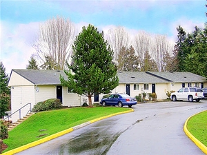 Laurelwood Gardens | Federal Way, Washington, 98003   MyNewPlace.com
