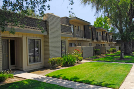 Apartment for Rent in Manteca