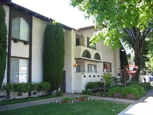 The Mission Villa Apartments | San Jose, California, 95126   MyNewPlace.com