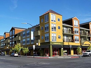 Miraido Village | San Jose, California, 95112  Low Rise, MyNewPlace.com