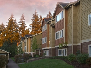 The Park at Mill Plain | Vancouver, Washington, 98684  Garden Style, MyNewPlace.com