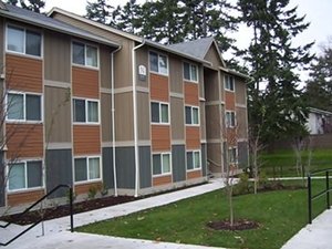 Heatherstone | Tacoma, Washington, 98444  Garden Style, MyNewPlace.com