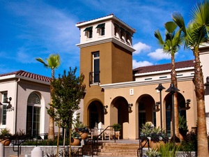 Palazzo at Campus Pointe | Fresno, California, 93710   MyNewPlace.com
