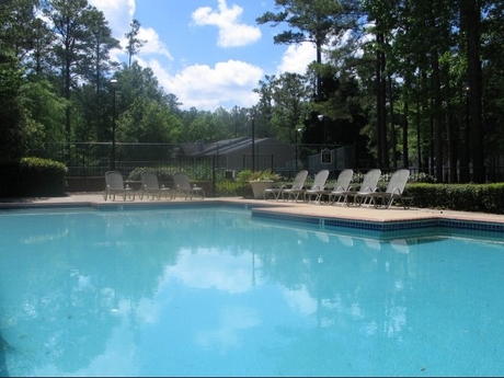 Apartment for Rent in Birmingham