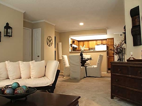 Apartment for Rent in Birmingham