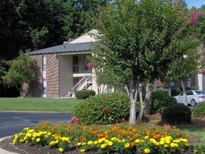 Parklane Apartments | Columbia, South Carolina, 29223  Garden Style, MyNewPlace.com