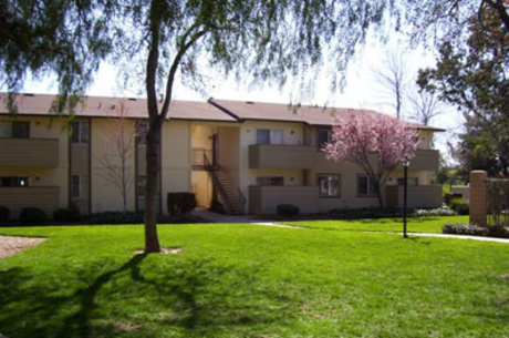 Apartment for Rent in Fairfield