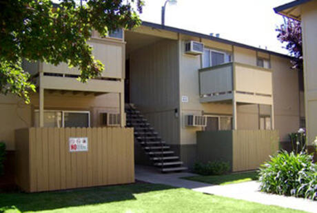 Apartment for Rent in Modesto