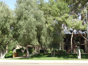 Orange Tree Villa | Scottsdale, Arizona, 85251  Garden Style, MyNewPlace.com