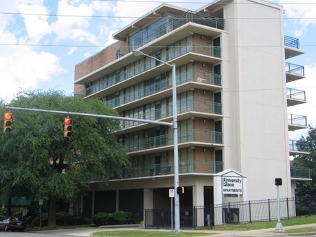Apartment for Rent in Birmingham