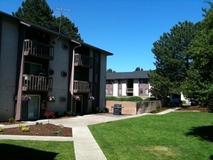 Riverton Terrace | Spokane, Washington, 99207  Garden Style, MyNewPlace.com