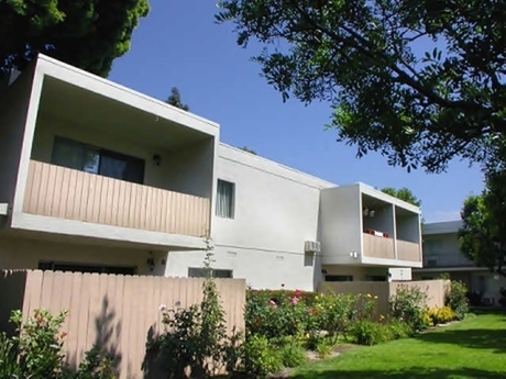 Apartment for Rent in Long Beach