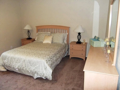 Apartment for Rent in Fresno