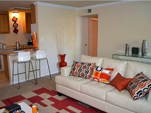 River Park Villas | Fresno, California, 93720  Garden Style, MyNewPlace.com