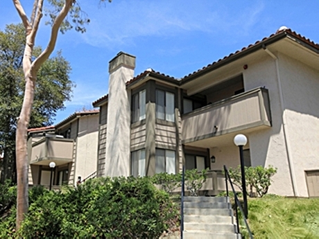 Apartment for Rent in Vista