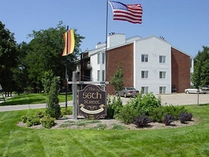56th Street Lofts And Apartments | Lincoln, Nebraska, 68516   MyNewPlace.com