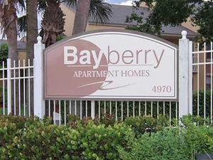 Bayberry | West Palm Beach, Florida, 33417  Garden Style, MyNewPlace.com