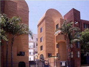 600 Front Apartments | San Diego, California, 92101  Low Rise, MyNewPlace.com