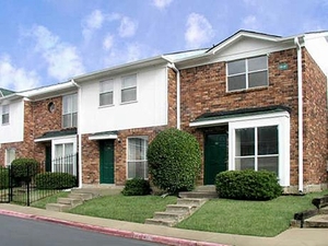 Colonial Parc | Little Rock, Arkansas, 72209  Garden Style, MyNewPlace.com